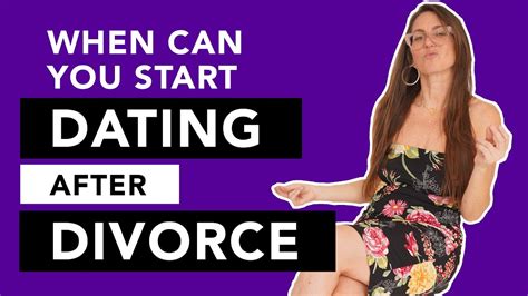 Dating After Divorce Tip 1 Dating After Divorce Or Breakup Why