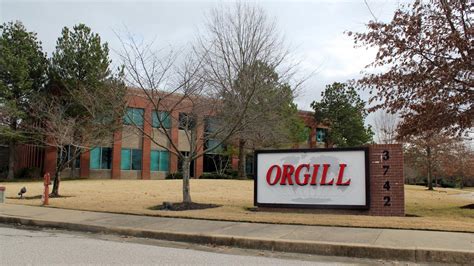 orgill   distributor  home improvement products   years