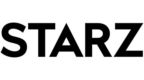 starz logo symbol meaning history png brand