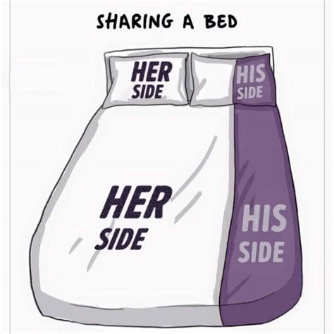 These Funny Depictions Bring Out The Real Differences Between Men And