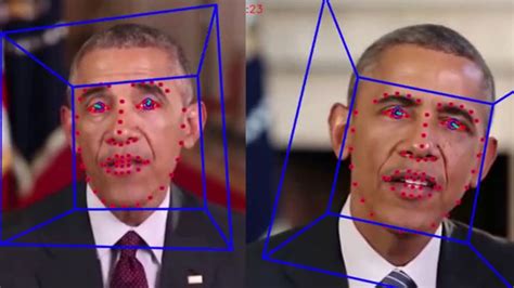 New Technology Helps Media Detect ‘deepfakes’ University Of California