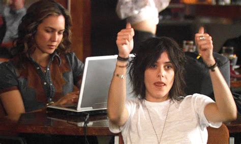 Katherine moennig sexuality