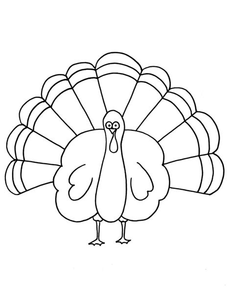thanksgiving coloring pages  preschool  coloring pages  kids