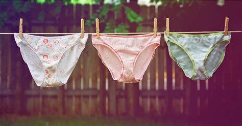 What The Color Of Your Panties Means Popsugar Love And Sex