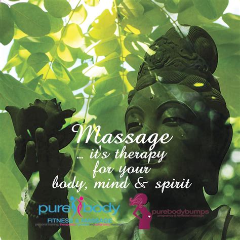 Massage Quote Massage Quotes Massage Massage Benefits