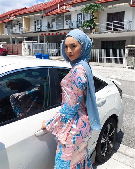 Hijabi Girl Girl Hijab Girls Dresses Silk Satin Dress Muslim Women