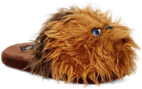 star wars chewbacca slippers funny t ideas for your dad popsugar love and sex photo 11
