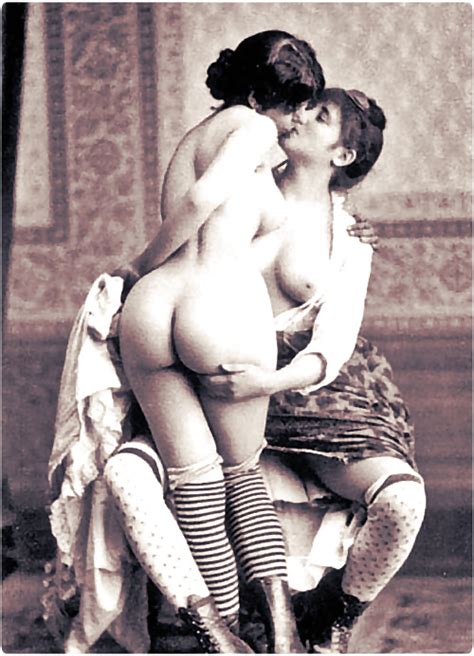 vintage nudes 1890 1942 79 pics xhamster