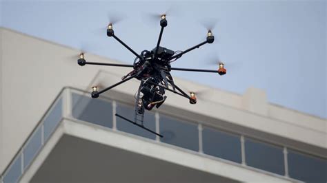 odot  study drones  traffic monitor