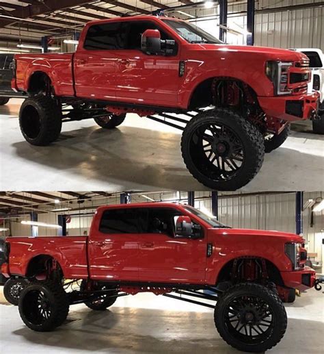 wowww   love  color selection   keyword liftedfordtruck ford trucks