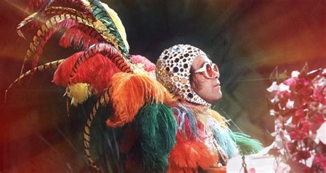 Director Denies Speculation That Gay Sex Scene In Elton