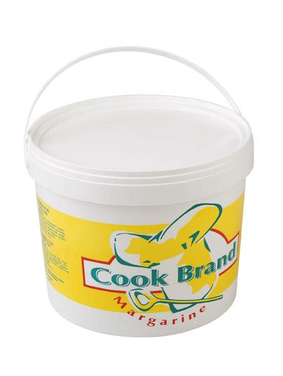 cookbrand margarine kg international commodity commerce