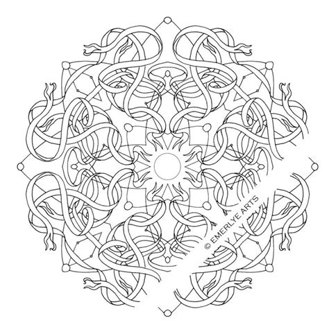 mandala coloring pages mandala coloring coloring pages