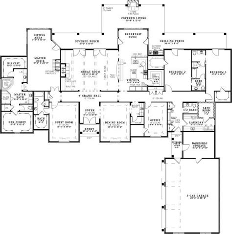 home floor plans home floor plans  basement