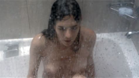 Naked Juana Viale In Mariel Espera