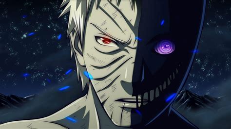 obito wallpapers top  obito backgrounds wallpaperaccess