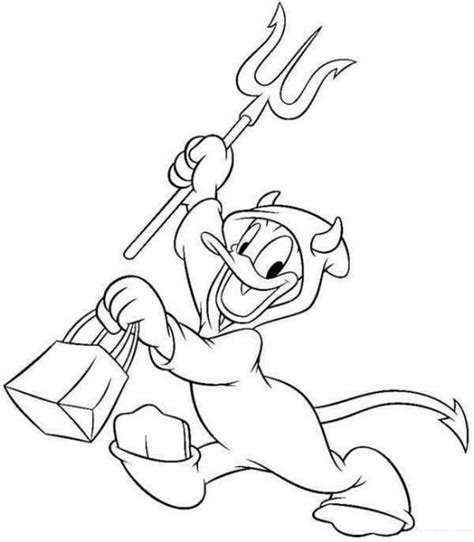 goofy halloween coloring pages coloring pages ideas