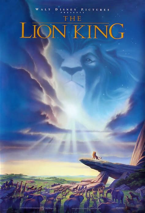 film assessment throwback thursday review  lion king