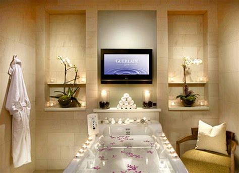 guerlain spa   plaza hotel  avenue