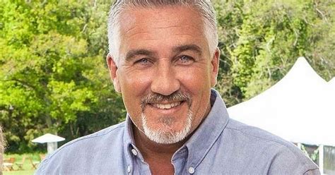 who is paul hollywood bake off judge s affair revealed