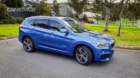 bmw  xdrive   sport review caradvice