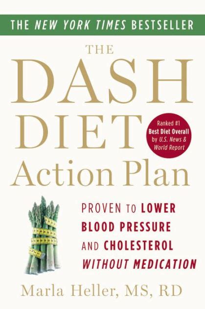 dash diet action plan proven   blood pressure