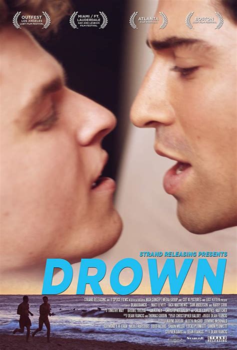 Drown 2015 – Gay Movies Vietsub