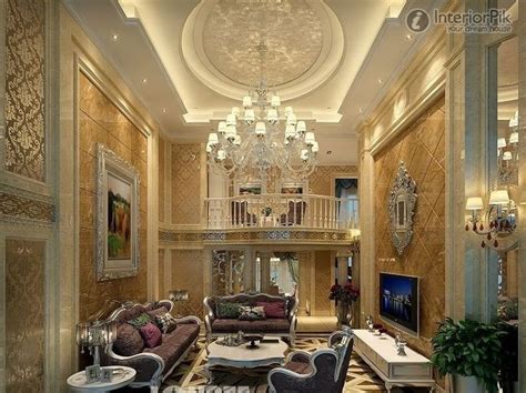 luxury modern living room with stunning ceiling design ideas in beautiful designs home design
