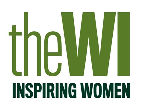 wi logo  surrey federation  womens institutes