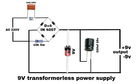 inverter circuit diagrams  transformer