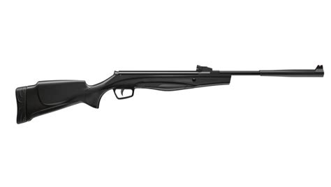 stoeger compact synthetic  calibre  fps break action air rifle