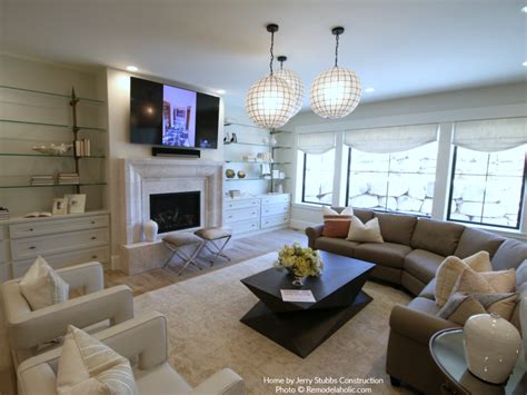 Remodelaholic Get This Look Modern Transitional Style