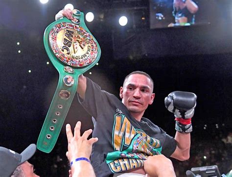 Boxing News Estrada Stuns Rungvisai Wilder Concern Major Aj Hint