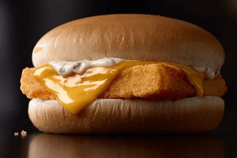 This Is The Worst Sandwich You Can Order At Mcdonald’s