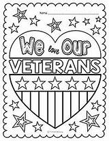 Veteran Getdrawings Teacherspayteachers Flair sketch template