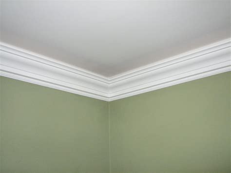 select   crown molding style   house themocracy
