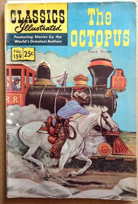 48 best classics illustrated images on pinterest antique books comic book and comic books