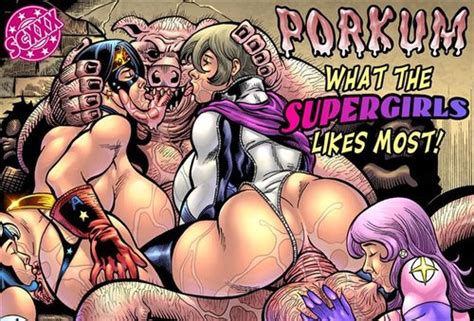 what the supergirls like most free porn comix download