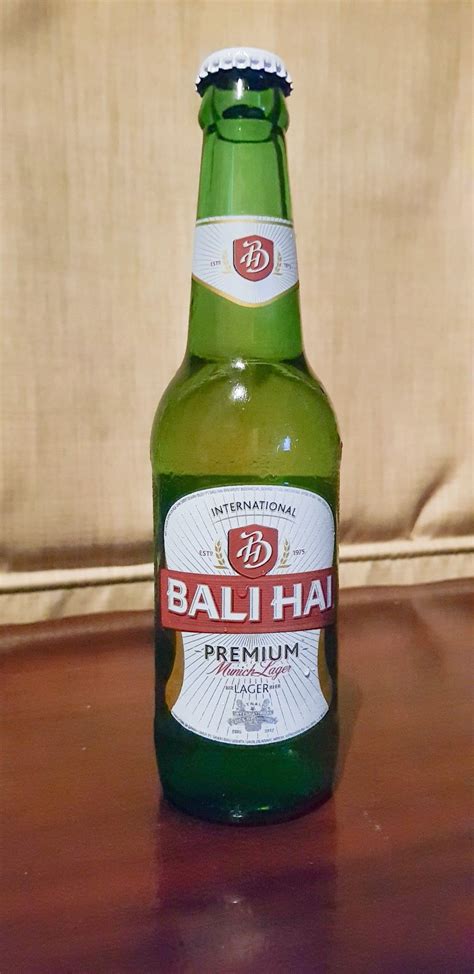 bali indonesian lager beer lager beer beer beer bottle