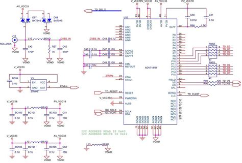 decoder circuit page  digital circuits nextgr