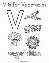 Coloring Vegetables Letter Pages Noodle Twisty Worksheets Mini Start Words Built California Usa Print Twistynoodle Books sketch template