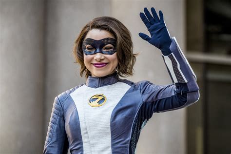 Nora West Allen Is The Flash S Newest Lgbtq Character