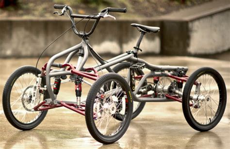extreme  wheel pedal bike gearjunkie