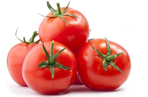cheveux des iles la tomate
