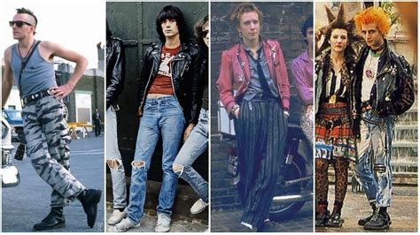 80s Fashion For Men How To Get The 1980’s Style The
