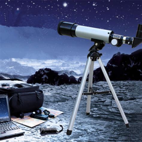 f360x50 high expansion hd refractive astronomical telescope monocular crazy sales