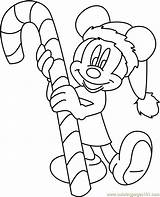 Mickey Coloringpages101 sketch template