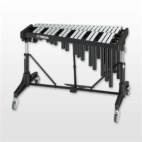 yvms overview vibraphones percussion musical instruments products yamaha