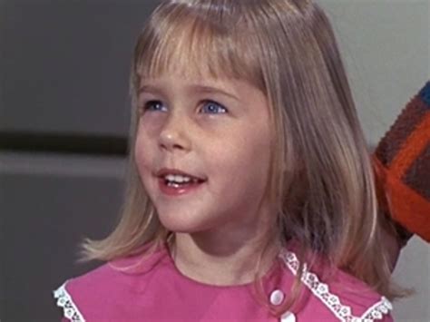 Tabitha From Bewitched Now Looks Like A Seriously
