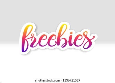freebies images stock  vectors shutterstock
